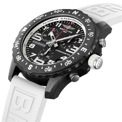 breitling uhr weiß|breitling unisex watches.